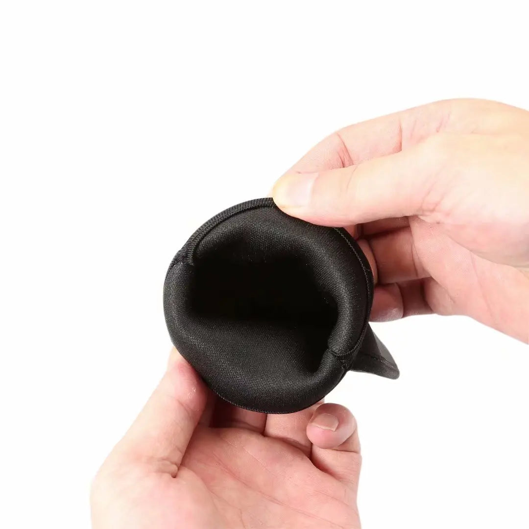Thermal Protective Phone Pouch