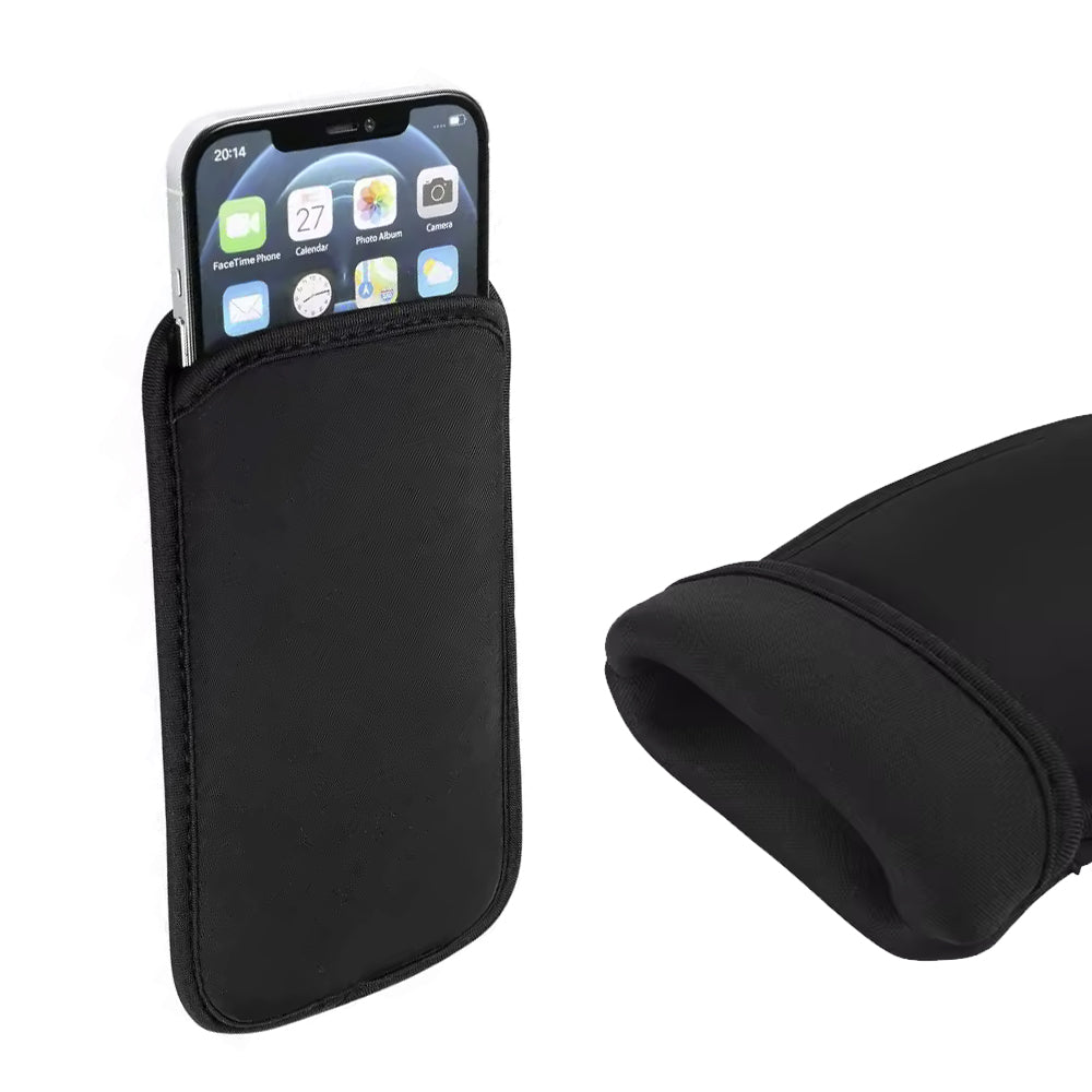 Thermal Protective Phone Pouch